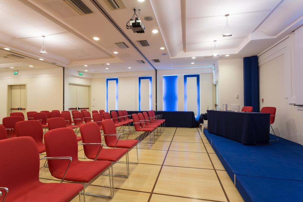 Hotel Luna Riccione E Aqua Spa Only Adults +12 Exterior foto